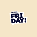 Casino Friday logo