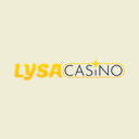 Lysa Casino logo