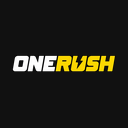 OneRush logo