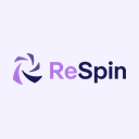 ReSpin Casino logo