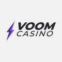 Voom Casino logo