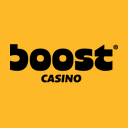 Boost Casino logo