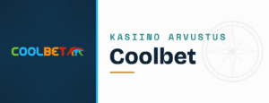 Coolbet kasiino arvustus