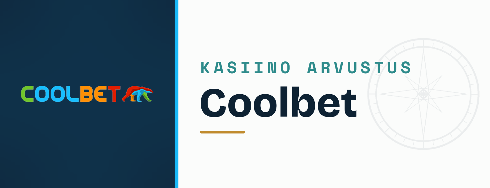 Coolbet arvustus 2026