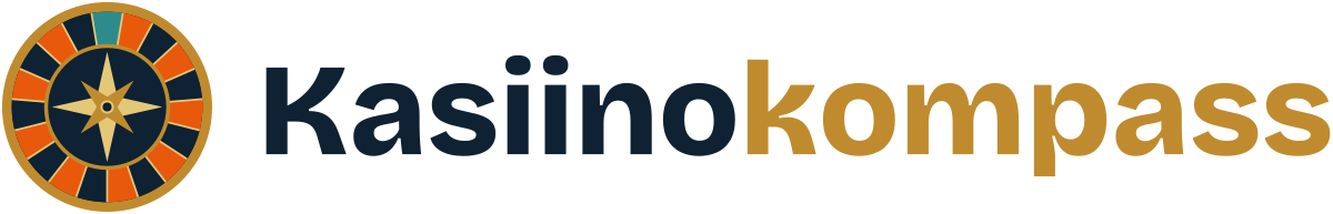 Kasiinokompass