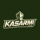 Kasarmi logo