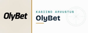 Olybeti kasiino arvustus