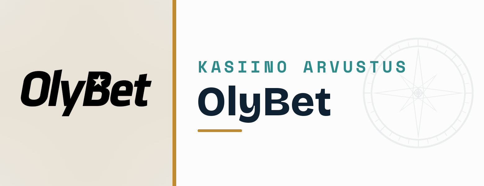 OlyBet arvustus 2026