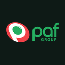 Paf logo