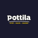 Pottila logo