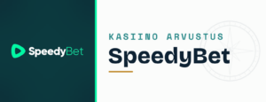 Speedybet arvustus